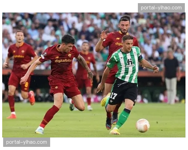 专家分析：贝蒂斯与塞维利亚的安达卢西亚德比，平局可能性大