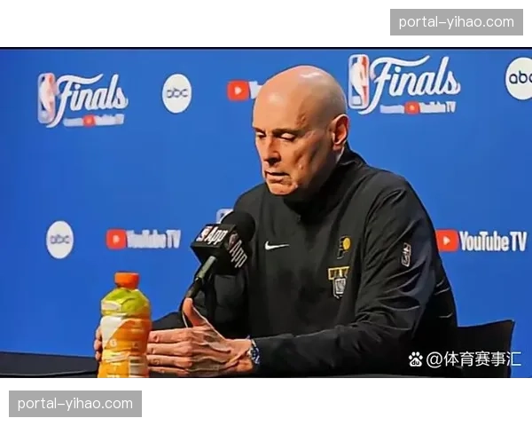 专访步行者主教练卡莱尔：解读球队高举进攻大旗的战术哲学